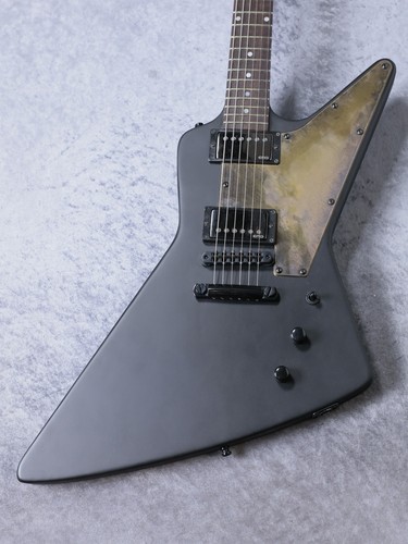 Gibson 1976 explorer - gibson, rusty