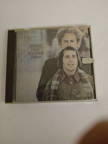 Simon and garfunkel - simon, bridge