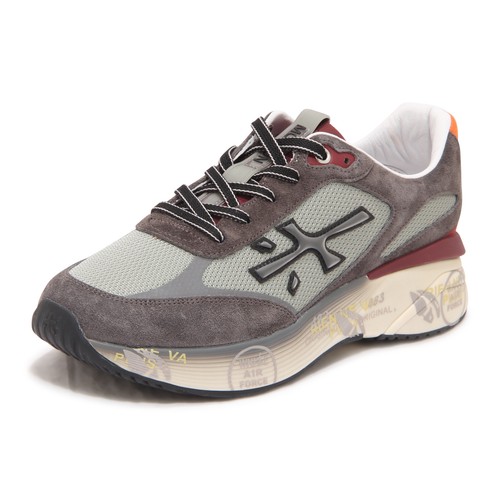Q1897 sneaker uomo premiata - q1897,