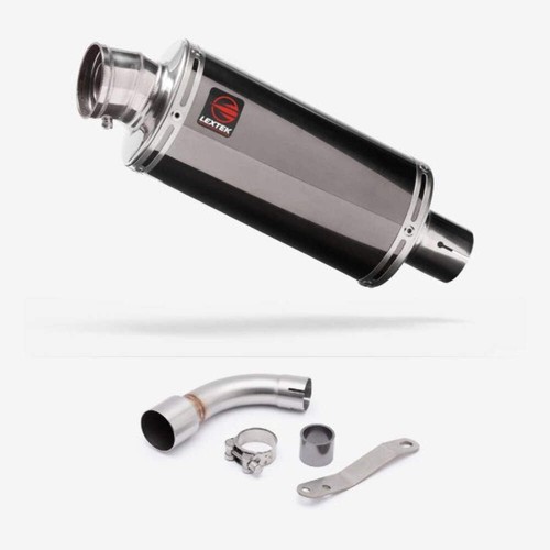 Scarico inox lextek - inox,