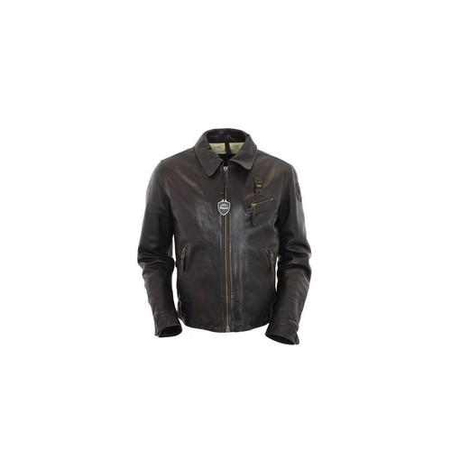 Giubbotti uomo blauer - giubbotti, kurtka