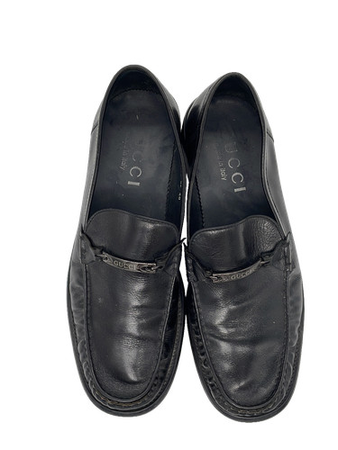 Mocassini gucci horsebit - gucci, in