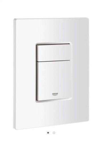 Placca comando grohe skate - comando,