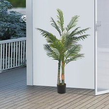 Palma artificiale, pianta in