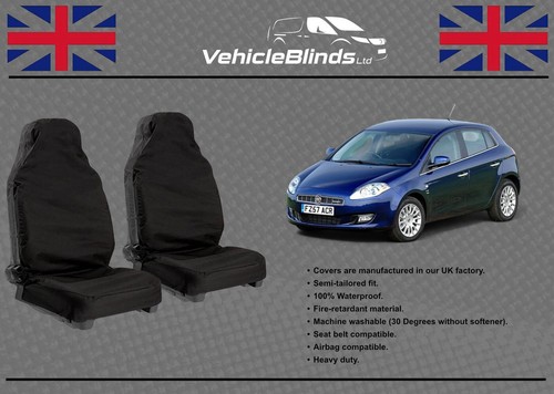 Coprisedili per fiat bravo - coprisedili,