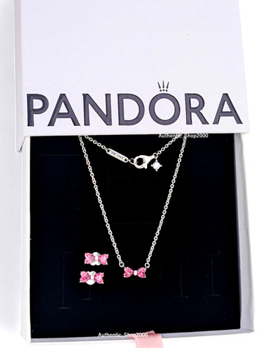 Nuovi orecchini 100 pandora - nuovi,