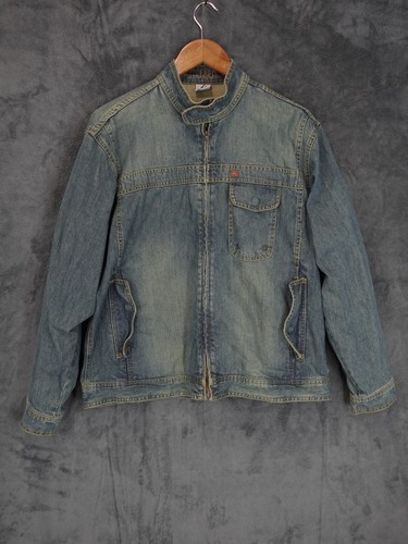 Giacca vintage quicksilver - giacca,