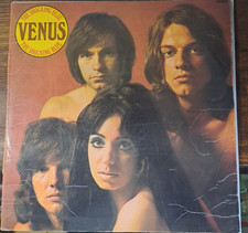 LP The Shocking Blue Venus LPJ