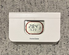 Crono termostato programmabile Fantini Cosmi Intellitherm C57