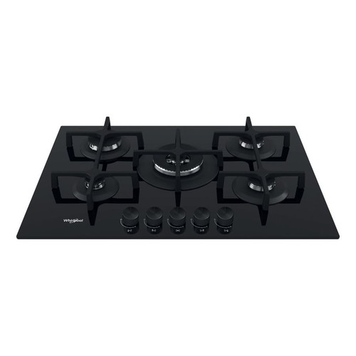 Whirlpool piano cottura - whirlpool,