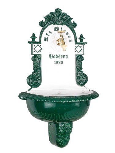 Fontana stile antico