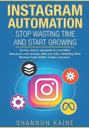 Instagram automation stop - automation:,
