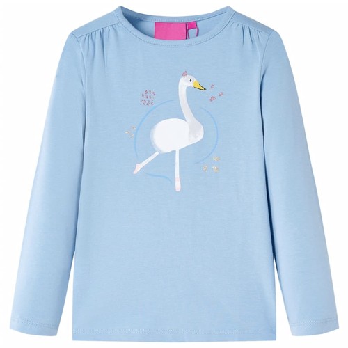 Maglietta per bambini maniche - per,