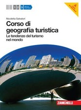 Corso geografia turistica - corso,