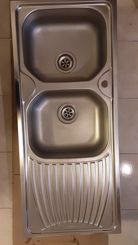 Lavello cucina vasche - cucina,