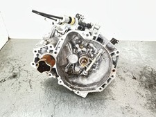 CAMBIO MANUALE COMPLETO PER