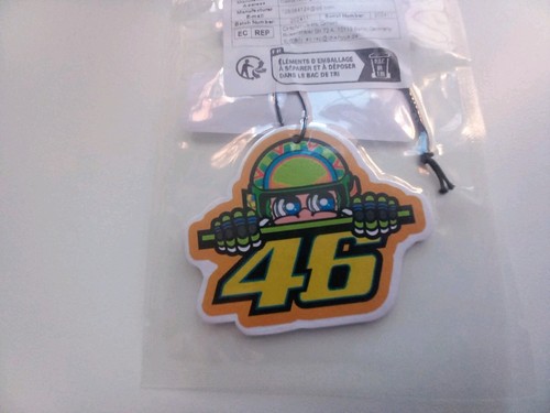 Valentino rossi specchietto - valentino,