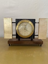 Sveglia Peter Decò Epoca Collezione Funzionante 