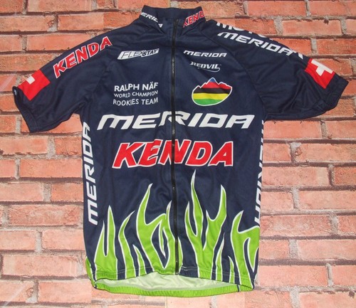 Merida kenda maglia shirt - merida,