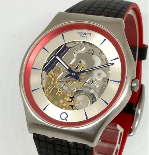 Orologio swatch irony - 007, no