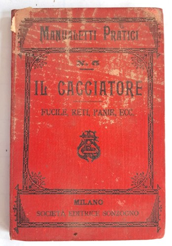 Cacciatore fucile reti - cacciatore,