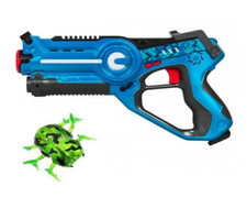 Laser Beetle Blaster