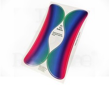 Adesivi di ricambio per