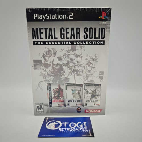Metal gear solid - gear,
