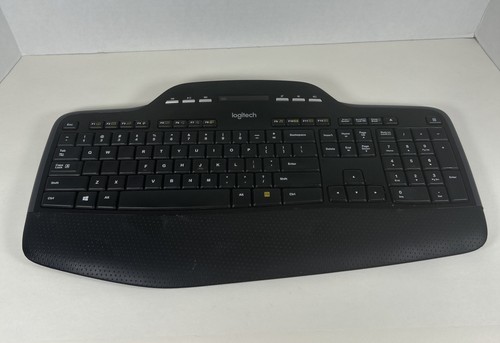 Logitech mk710 tastiera - mk710,