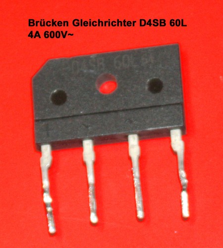D4sb60l d4sb 60l raddrizzatore - d4sb60l,