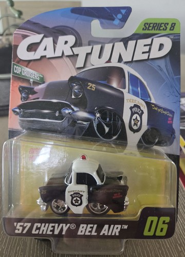 Car tuned chevy bel air - tuned,