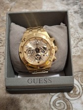 GUESS Orologio da uomo in