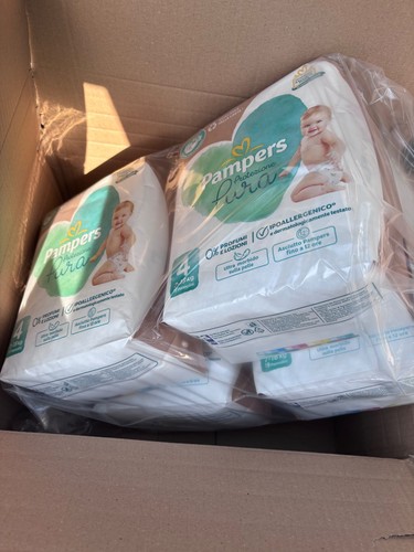 Pannolini pampers - pannolini,