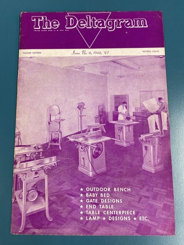 Raro vintage 1946 - raro,