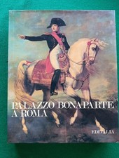 AA.VV. - PALAZZO BONAPARTE A