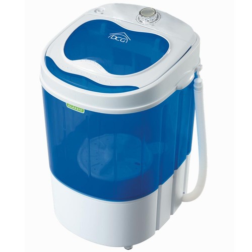 Mini lavatrice 2kg - mini, portatile