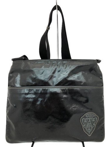 Gucci crest emblem borsa - gucci,