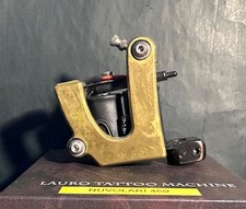 Nuvolari serie 489 lauro - n*serie,