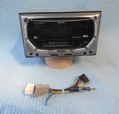 Kenwood dpx 04u sintonizzatore - dpx-04u,