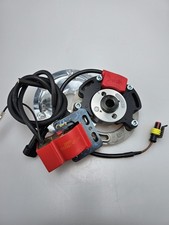 Selettra KZ com. Sys. f. KTM