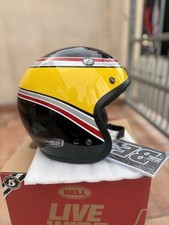 BELL Custom 500 Ducati Scrambler Taglia S