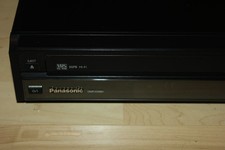 Panasonic dmr 98v vhs dvd - 98v, vhs/dvd