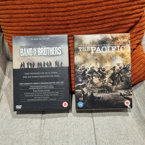 Band brothers the pacific - brothers, &