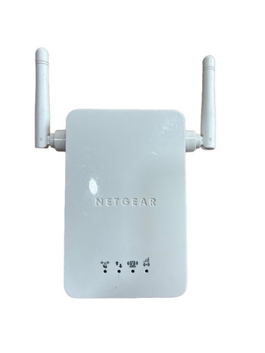 Netgear wn3000rp range - netgear,