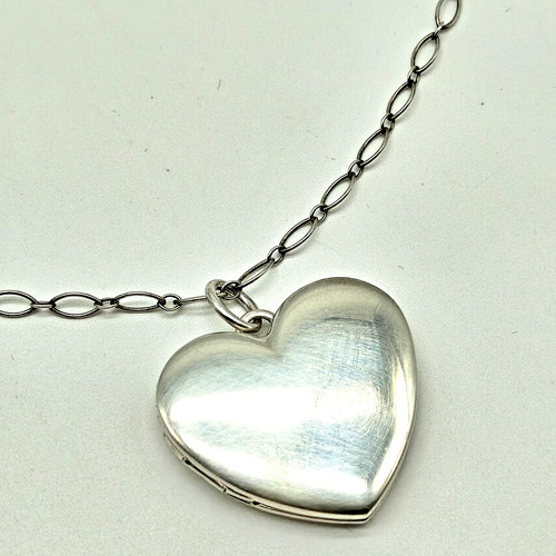 Collana con ciondolo