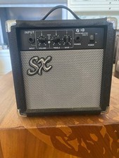 AMPLIFICATIORE CHITARRA SX G10 - 10 WATTS