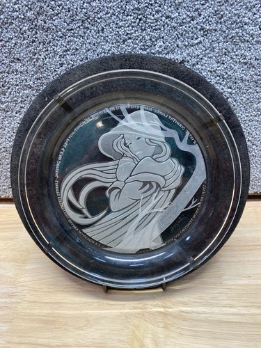Piatto collezione in - piatto,