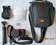 NIKON Coolpix L830 34X, AMPIO