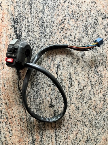 Yamaha tdr 125 4fu anno - tdr,