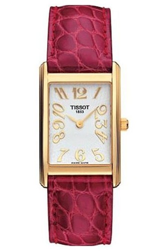 Tissot gold t71331732 - tissot, t-gold